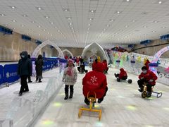 -宁波冰雪大世界(北仑区)