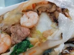 鲜虾牛肉肠-穗银肠粉店(东川路店)
