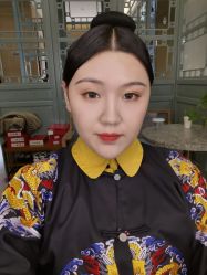 -盘子女人坊古装写真摄影(长春总店)