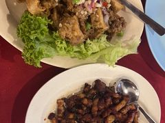 -德成饭店