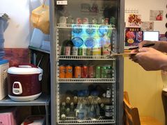 -京玉菲饭店(李村店)