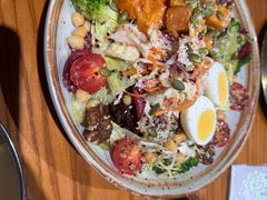 -魏斯理汉堡(西安沣东吾悦店)