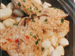 -菉雅苑·湛江菜(前海卓越INTOWN店)