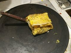 -煎饼道·孜然里脊煎饼(来福士店)