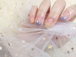 -Pink You美甲美睫纹绣定制中心