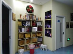 -皇家茱莉亚艺术明星训练基地