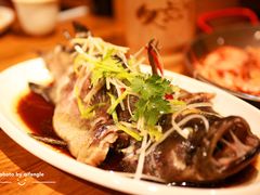 -必点海鲜·鲅鱼水饺(鞍山西道店)