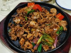 -标记美食新鲜猪杂(兴南大道店)