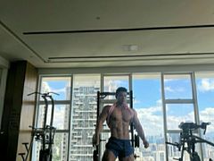 -普拉达游泳健身(水湾1979店)