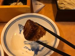 -黒豚料理 寿庵(中央駅西口店)
