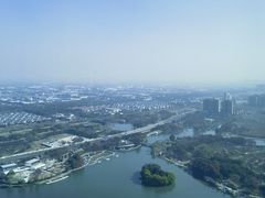 -嘉定凯悦·咖啡厅