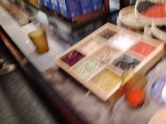 -芝小官毛肚火锅海鲜自助(淮安清江浦区新亚店)