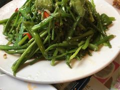 -心园餐厅·地道传统云南菜·三十年老店