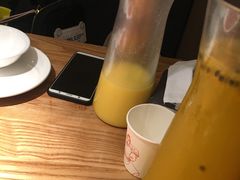 -九毛九西北菜(大东海店)