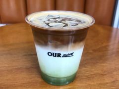 -OUR Bakery(三里屯太古里店)