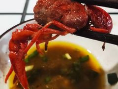 小龙虾-小板凳(四公里店)