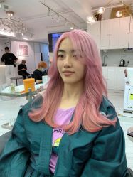 -潘多拉Hairsalon