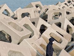 -东疆建设开发纪念公园