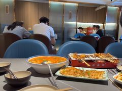 -轻松串吧(亦庄上海沙龙店)