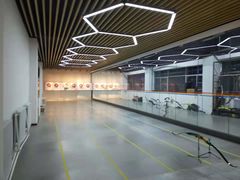 -弓舍射箭俱乐部(高新总店)
