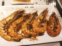 -大渔铁板烧(花园道店)