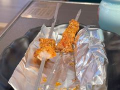 -额尔敦涮肉自助(摩尔城店)