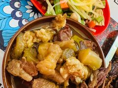 -卤煮老北京酱肉馆