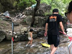 -孤山寨风景区
