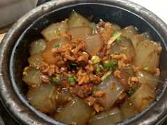 -汉唐宴长安食府