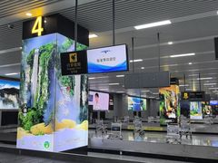 -张家界荷花国际机场