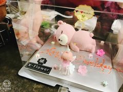 -将太无二·北美传奇寿司(瑞士公寓店)
