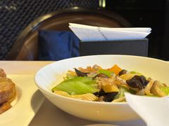 -丽思卡尔顿酒店-天泰轩中餐厅(大沽北路店)
