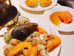 -星伦多自助料理·涮烤一体(虹悦城店)