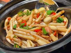 -小厨娘淮扬菜(天印大道店)