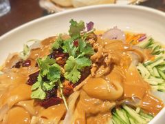 -老厨家(友谊路总店)
