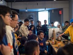 -醒味咖啡馆(南市桥巷店)