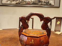 -唐山宴大唐州府精品中餐