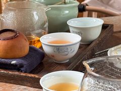 -扫雪煮茶(西村店)