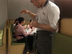 -海底捞火锅(凯德广场店)