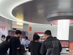 -汉江湾卡丁车世界