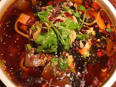 -绿茶餐厅(蓝色港湾店)