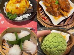 -虾饺妹·粤式手工点心(水荫路店)