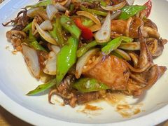 -倍儿美海鲜大排挡·非遗海鲜蒸饺(洋货店)