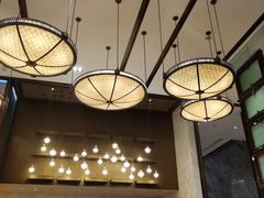 -郑州富力万达文华酒店·云端美食汇自助餐厅