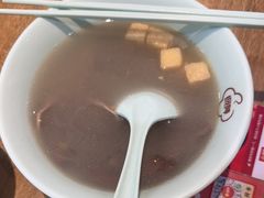 -回味鸭血粉丝汤(砂之船店)