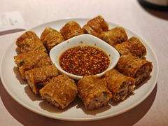 -客家大院·非遗赣南客家菜(郁孤台店)