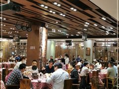 大堂-临家闽南菜(宝洲路店)