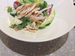 -乐凯撒披萨(正佳广场店)