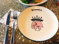 -Juicy Bakery(瑞景店)