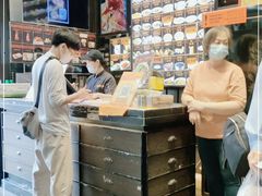 -布拉王港式美食(绿城店)